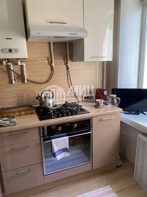 Объект по адресу Москва, Москворечье ул, 51к2 