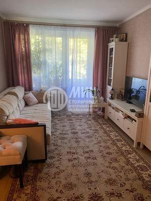 Объект по адресу Москва, Москворечье ул, 51к2 