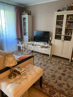 Объект по адресу Москва, Москворечье ул, 51к2 