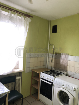 Объект по адресу Москва, Тайнинская ул, 16к2 