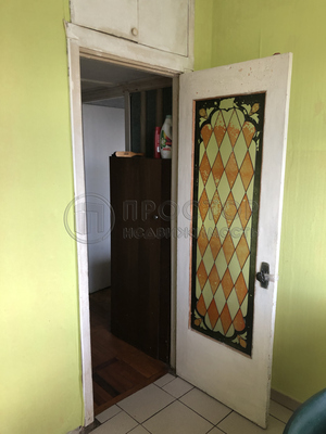 Объект по адресу Москва, Тайнинская ул, 16к2 