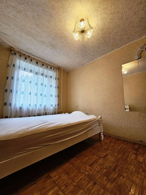 Объект по адресу Москва, Дубровицы п, 17 