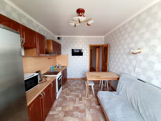 Объект по адресу Москва, Калинина ул, 42 