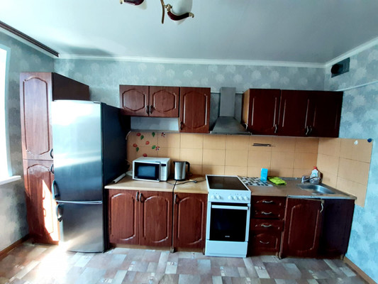 Объект по адресу Москва, Калинина ул, 42 