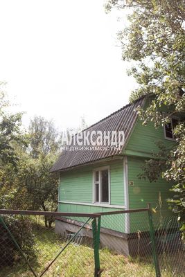 Объект по адресу Москва, массив Новая Ропша тер, 20 