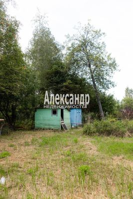 Объект по адресу Москва, массив Новая Ропша тер, 20 