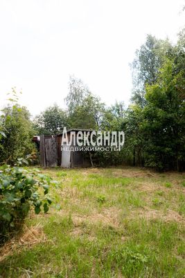 Объект по адресу Москва, массив Новая Ропша тер, 20 