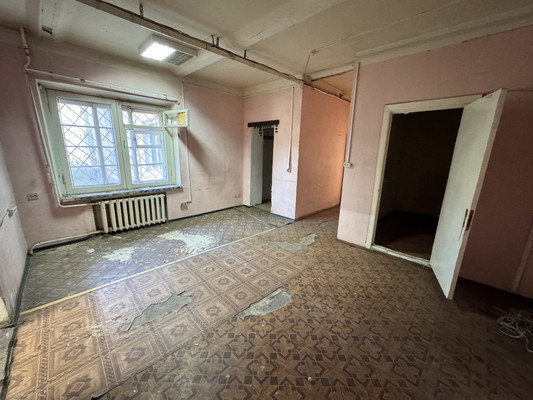 Объект по адресу Санкт-Петербург, Фарфоровская ул, 14Ж 