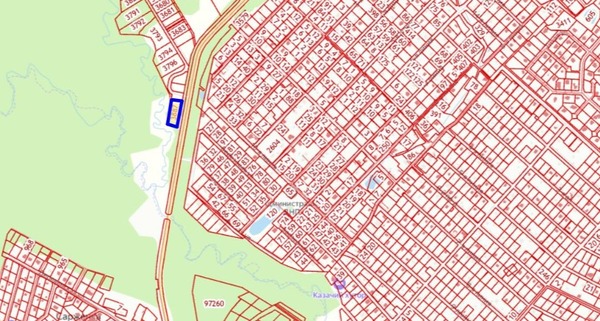 Объект по адресу Ленинградская обл, Всеволожский р-н, Сарженка д, Агалатовское ш