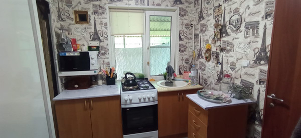 Объект по адресу Москва, Имени В.Ф.Щербинина ул, 44 