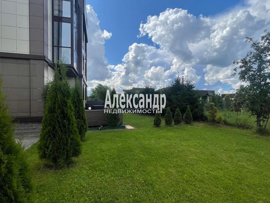 Объект по адресу Москва, Новоладожская ул, 95/2 