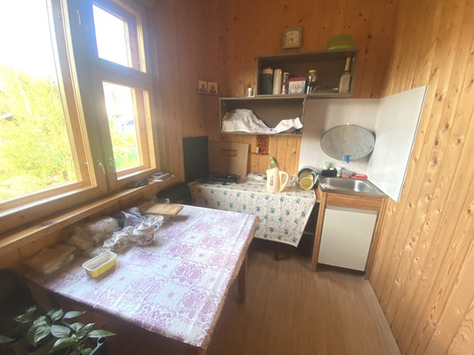 Объект по адресу Московская обл, Раменский р-н, Кратово дп, 6-я Сиреневая ул, д. 22