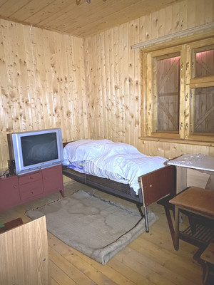 Объект по адресу Московская обл, Раменский р-н, Кратово дп, 6-я Сиреневая ул, д. 22