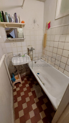 Объект по адресу Москва, Братская ул, 15к3 
