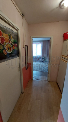 Объект по адресу Москва, Братская ул, 15к3 