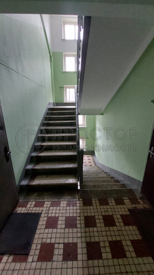 Объект по адресу Москва, Братская ул, 15к3 