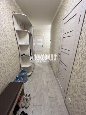 Объект по адресу Ленинградская обл, Всеволожский р-н, Шоссе в Лаврики ул, д. 67