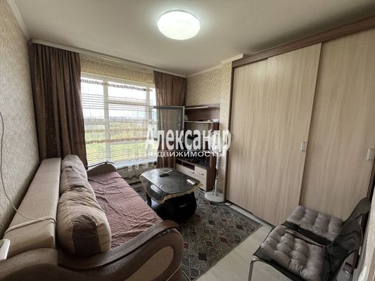 Объект по адресу Ленинградская обл, Всеволожский р-н, Шоссе в Лаврики ул, д. 67