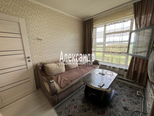 Объект по адресу Ленинградская обл, Всеволожский р-н, Шоссе в Лаврики ул, д. 67