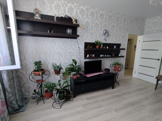 Объект по адресу Москва, Черноморская ул, 42кА 