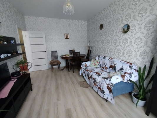 Объект по адресу Москва, Черноморская ул, 42кА 