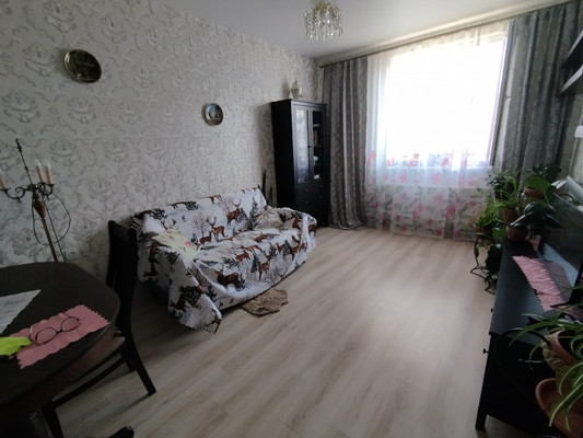 Объект по адресу Москва, Черноморская ул, 42кА 