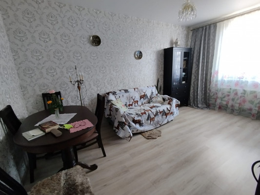 Объект по адресу Москва, Черноморская ул, 42кА 