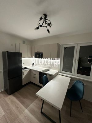 Объект по адресу Санкт-Петербург, Пахомовская ул, 18к2 