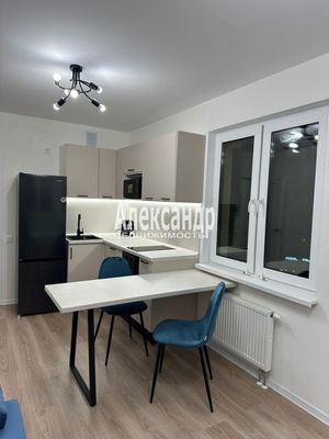 Объект по адресу Санкт-Петербург, Пахомовская ул, 18к2 