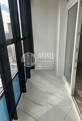 Объект по адресу Москва, Тенистая ул, 3к2 