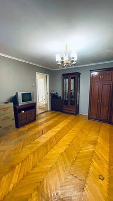 Объект по адресу Санкт-Петербург, Ириновский пр-кт, 17к3 