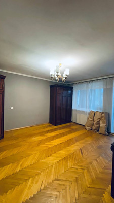 Объект по адресу Санкт-Петербург, Ириновский пр-кт, 17к3 