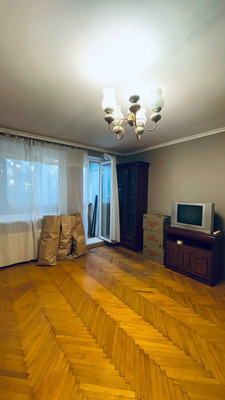 Объект по адресу Санкт-Петербург, Ириновский пр-кт, 17к3 