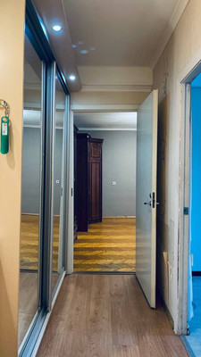 Объект по адресу Санкт-Петербург, Ириновский пр-кт, 17к3 