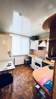 Объект по адресу Санкт-Петербург, Ириновский пр-кт, 17к3 