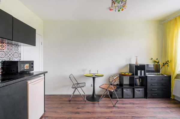 Объект по адресу Санкт-Петербург г, Большевиков пр-кт, д. 68к1