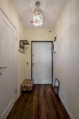 Объект по адресу Санкт-Петербург г, Большевиков пр-кт, д. 68к1