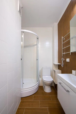 Объект по адресу Санкт-Петербург г, Большевиков пр-кт, д. 68к1