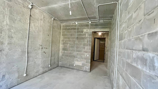 Объект по адресу Санкт-Петербург, Малая Зеленина ул, 4 