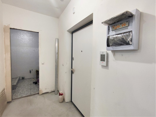 Объект по адресу Санкт-Петербург г, Комендантский пр-кт, д. 65