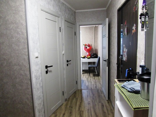 Объект по адресу Москва, Свердлова ул, 23а 