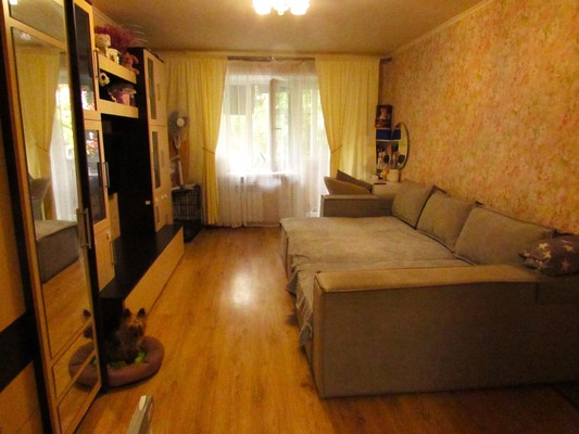 Объект по адресу Москва, Свердлова ул, 23а 