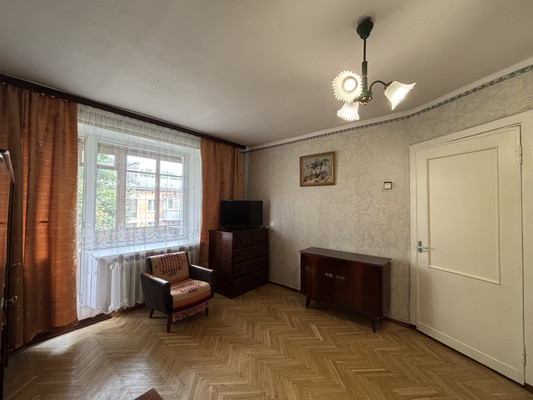 Объект по адресу Москва, Ахматовская ул, 23А 
