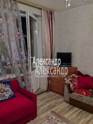 Объект по адресу Москва, Европейский пр-кт, 13 