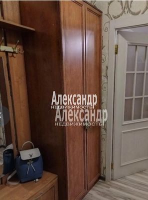 Объект по адресу Москва, Европейский пр-кт, 13 