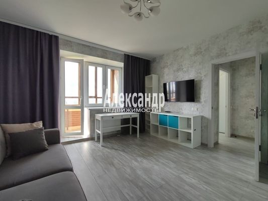 Объект по адресу Санкт-Петербург, Кондратьевский пр-кт, 62к7 