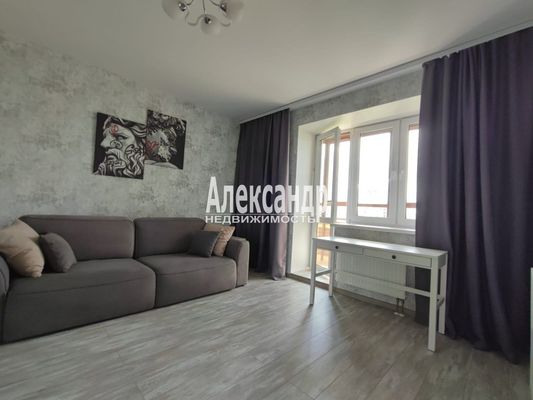 Объект по адресу Санкт-Петербург, Кондратьевский пр-кт, 62к7 