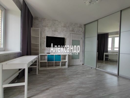 Объект по адресу Санкт-Петербург, Кондратьевский пр-кт, 62к7 