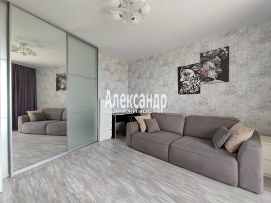 Объект по адресу Санкт-Петербург, Кондратьевский пр-кт, 62к7 