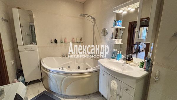 Объект по адресу Санкт-Петербург, Республиканская ул, 6 